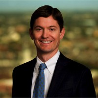 K&L Gates Employee Nathan Huff's profile photo