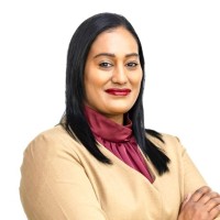 Workforce Staffing Employee Vanessa Chutrugon's profile photo