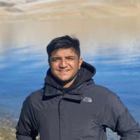 Raj Bhanushali Email