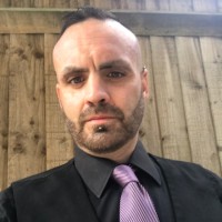 Virgin Employee Fabian Stone's profile photo