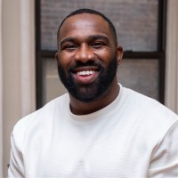 Zeal Capital Partners Employee Richard Odior's profile photo