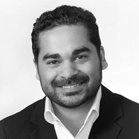 Wizard Employee Devang Kothari's profile photo