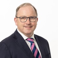 Actavo Employee Fergal Lalor's profile photo