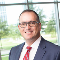 Bank of Tennessee Employee Richard Stone's profile photo