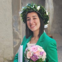 Francesca Chini Email