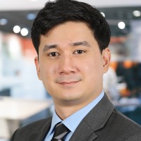 Thomas Poon Email