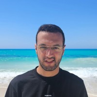 40grid Employee Abdallah Ahmed's profile photo