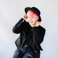 Aura Salonware Employee Lauren Wertz's profile photo