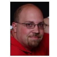 Electrical Engineering and Equipment Employee Eric Dreher's profile photo