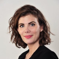 TrustBuilder Employee Sophie Thomas's profile photo