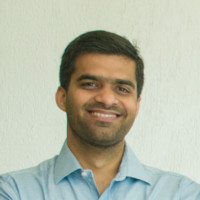 ReelSaga Employee Ritesh Pandey's profile photo