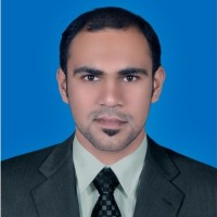 Selex Employee Muhammed Shanib's profile photo