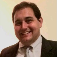 GE Vernova Employee Bryan Romig's profile photo