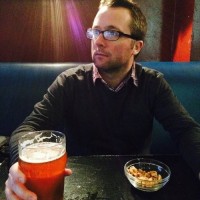 Andy Crouch Email & Phone Number