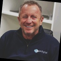 Bytes Digital Employee Paul Astle's profile photo