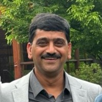 Saven Technologies Inc. USA Employee Sreenivas Pinninti's profile photo