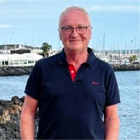 Ricoh UK Employee Mark Monaghan's profile photo