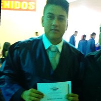 EP PETROECUADOR Employee Michael Mena's profile photo