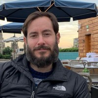 Paubox Employee Dean Levitt's profile photo