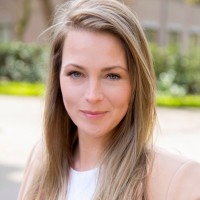 Openbaar Onderwijs Zwolle en Regio Employee Femke Kooistra's profile photo