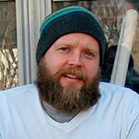Ford Motor Company Employee Brian Ashley's profile photo
