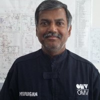 Murugan M Email