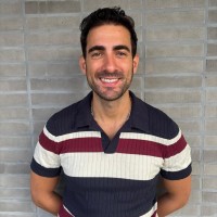 Bluewater Group Employee Harry Papadimitriou's profile photo