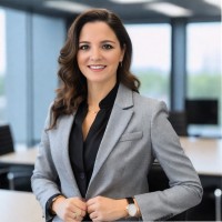 United Apartment Group Employee Tiffany Gilbert-Martinez's profile photo