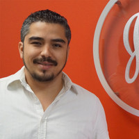 Johnson & Johnson Employee Carlos Daniel Barba Reyes's profile photo