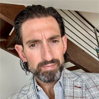 Ada Infrastructure Employee Timothy Kozik's profile photo