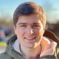LiveX AI Employee Max Klimenko's profile photo