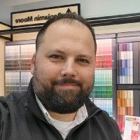 Benjamin Moore PaintOutlets.com Employee Jesse Gourlie's profile photo