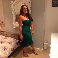 Sarah Hewett Email