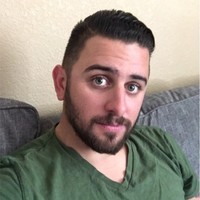 In-Shape Health Clubs Employee William Watts's profile photo