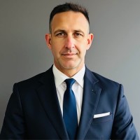 Stryker Employee Jacques Human's profile photo