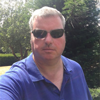 Grayford Industrial Employee Jason Welby's profile photo