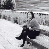 NET-A-PORTER Employee Catherine Fairweather's profile photo