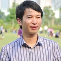 Promethean Employee Daniel Qin's profile photo