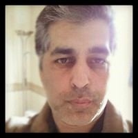 Guidance Marine Employee Narinder Dhanoya's profile photo