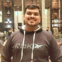 Kala Digital Employee Himanshu Dubey's profile photo