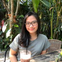 Adnomali Employee Cristalyn Monica's profile photo