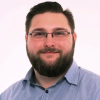 Cisco Employee Frederic Wagner's profile photo