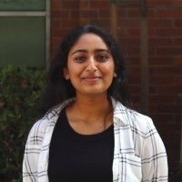 Makani Science Employee Neela Gooty's profile photo
