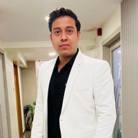 Transitions Designs Pvt. Ltd Employee Ajay Singh's profile photo