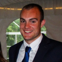 Charles River Development Employee Tim Cuellar's profile photo