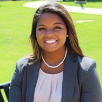 Prisma Health Employee Alexis Hughes's profile photo