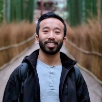 Ironclad Employee Terence Chong's profile photo