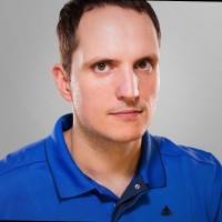 BrainTrip Employee Jurij Dreo's profile photo