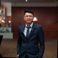 Charles Kenawang Email & Phone Number