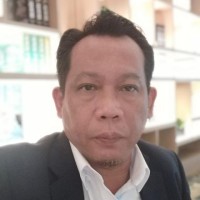 Zed Technologies Employee Muhamad Abidin's profile photo